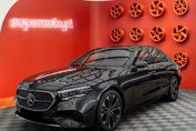 Mercedes Klasa E 200 4-Matic Avantgarde