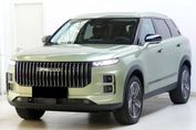 Jaecoo 7 1.6 T-GDI OffRoad AWD DCT