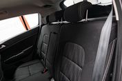 Kia Sportage 1.6 GDI M 2WD