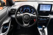 Toyota Yaris Cross Hybrid 1.5 Comfort