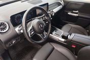 Mercedes EQB 300 66.5kWh 4-Matic Progressive