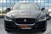 Jaguar XE D Prestige