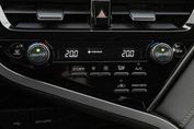 Toyota Camry Executive CVT