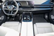 BMW Seria 5 520d xDrive M Sport