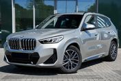 BMW X1 sDrive18i M Sport