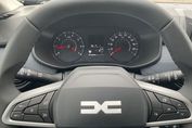 Dacia Sandero Stepway Expression 1.2 Eco-G LPG