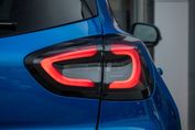 Ford Puma Titanium 1.0 EcoBoost