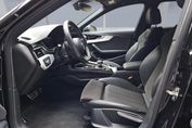 Audi A4 Avant 40 TFSI quattro S Line