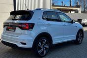Volkswagen T-Cross 1.0 TSI R-Line
