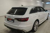 Audi A4 35 TFSI mHEV S Line S tronic