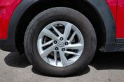 Hyundai Tucson 1.6 CRDi Executive