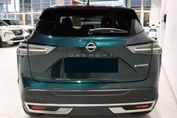 Nissan Qashqai N-Connecta AT 2WD 1.5 e-POWER