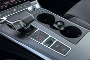 Audi A6 40 TDI mHEV Quattro S tronic