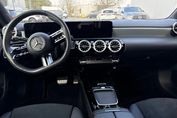 Mercedes Klasa A 200 AMG Line
