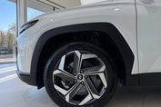 Hyundai Tucson 1.6 T-GDI PHEV 4WD