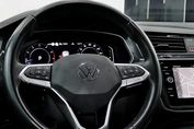 Volkswagen Tiguan 2.0 TSI 4Mot Elegance DSG