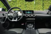 Mercedes Klasa A A 45 S AMG 4-Matic 8G-DCT