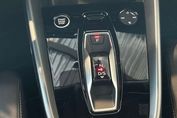 Audi A3 TFSI S Line Sportback