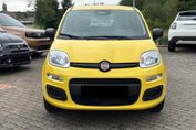Fiat Panda 1.0 Hybrid