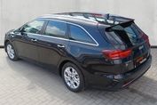 Kia Ceed 1.5 T-GDI M DCT