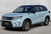 Suzuki Vitara 1.4 Boosterjet Shvs Premium 4WD