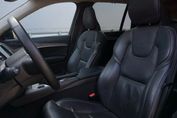 Volvo XC90 T8 AWD Plug-In Hybrid Ultimate Dark 7os aut