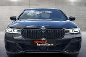 BMW Seria 5 530D Xdrive M Sport
