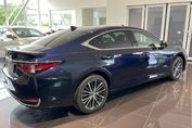 Lexus ES 300h Business Edition 2.5 E-CVT