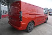 Ford Transit Custom 320 L2H1 Limited