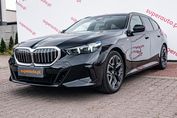 BMW Seria 5 Touring 520d xDrive M Sport