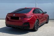 BMW Seria 4 Gran Coupe 430i xDrive M Sport