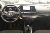 Hyundai i20 1.2 Modern