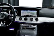 Mercedes Klasa E 220 d 4MATIC AMG Line