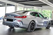 BMW Seria 8 Gran Coupe 840i xDrive