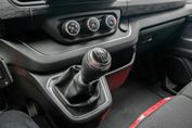 Renault Trafic Kombi L2H1