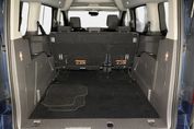 Ford Tourneo Connect Titanium