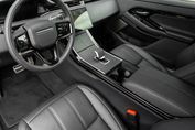 Land Rover Range Rover Evoque D200 Dynamic HSE