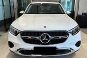 Mercedes GLC 200 d 4-Matic Avantgarde
