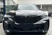 BMW X5 xDrive40i M Sport