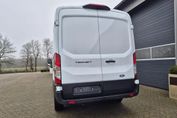 Ford Transit 350 L2H2 Trend