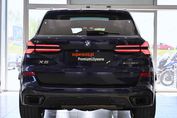 BMW X5 xDrive30d mHEV M Sport sport-aut