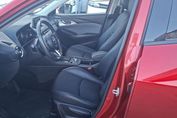 Mazda CX-3 2.0  aut