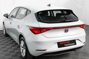 Seat Leon 1.5 TSI DSG