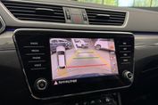Skoda Superb 2.0 TSI 4x4 Scout DSG
