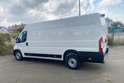 Peugeot Boxer Heavy L4H2 AT8