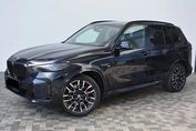 BMW X5 xDrive30d M Sport