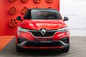 Renault Arkana 1.3 TCe mHEV R.S. Line EDC