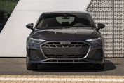 Audi A3 TFSI S Line Sportback