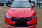 Skoda Fabia Monte Carlo 1.5 TSI DSG