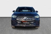 Mercedes GLA 200 AMG Line